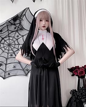 Amazon.co.jp: [ロングペン] ハロウィン コスプレ 仮装 ゾンビ